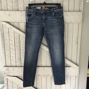 Kut From the Kloth Katy Boyfriend Jeans